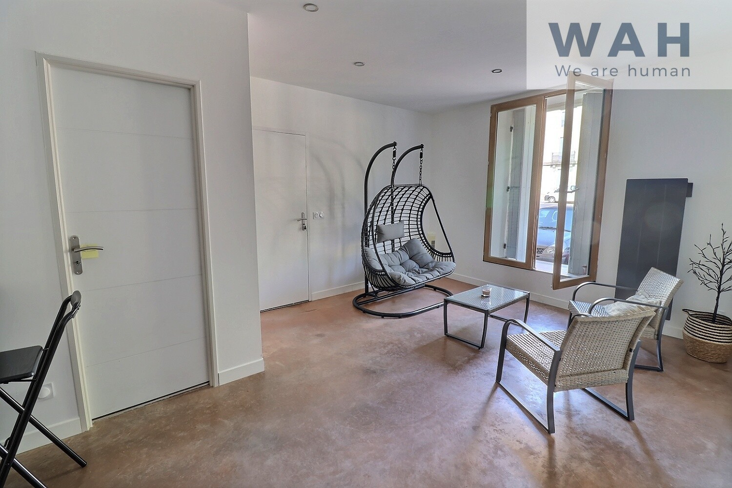 Appartement à vendre à Clermont l herault, 48,27 m², 3 pièces – photo 3 sur 6