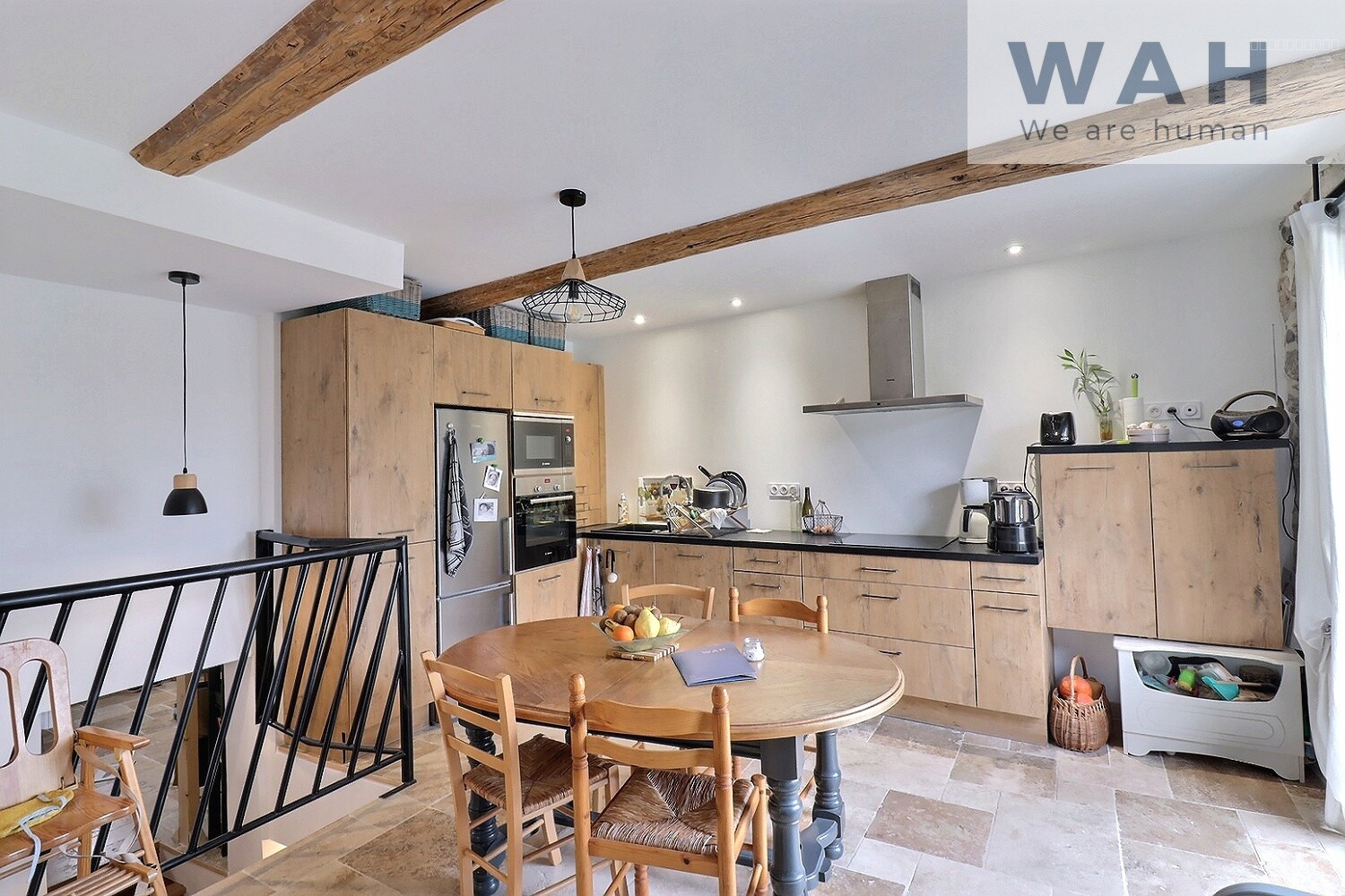 Bien immobilier à vendre à Clermont l herault, 120 m², 5 pièces – photo 3 sur 11