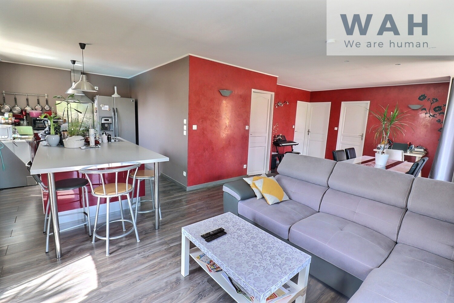 Villa à vendre à Peret, 46 m², 4 pièces – photo 3 sur 14