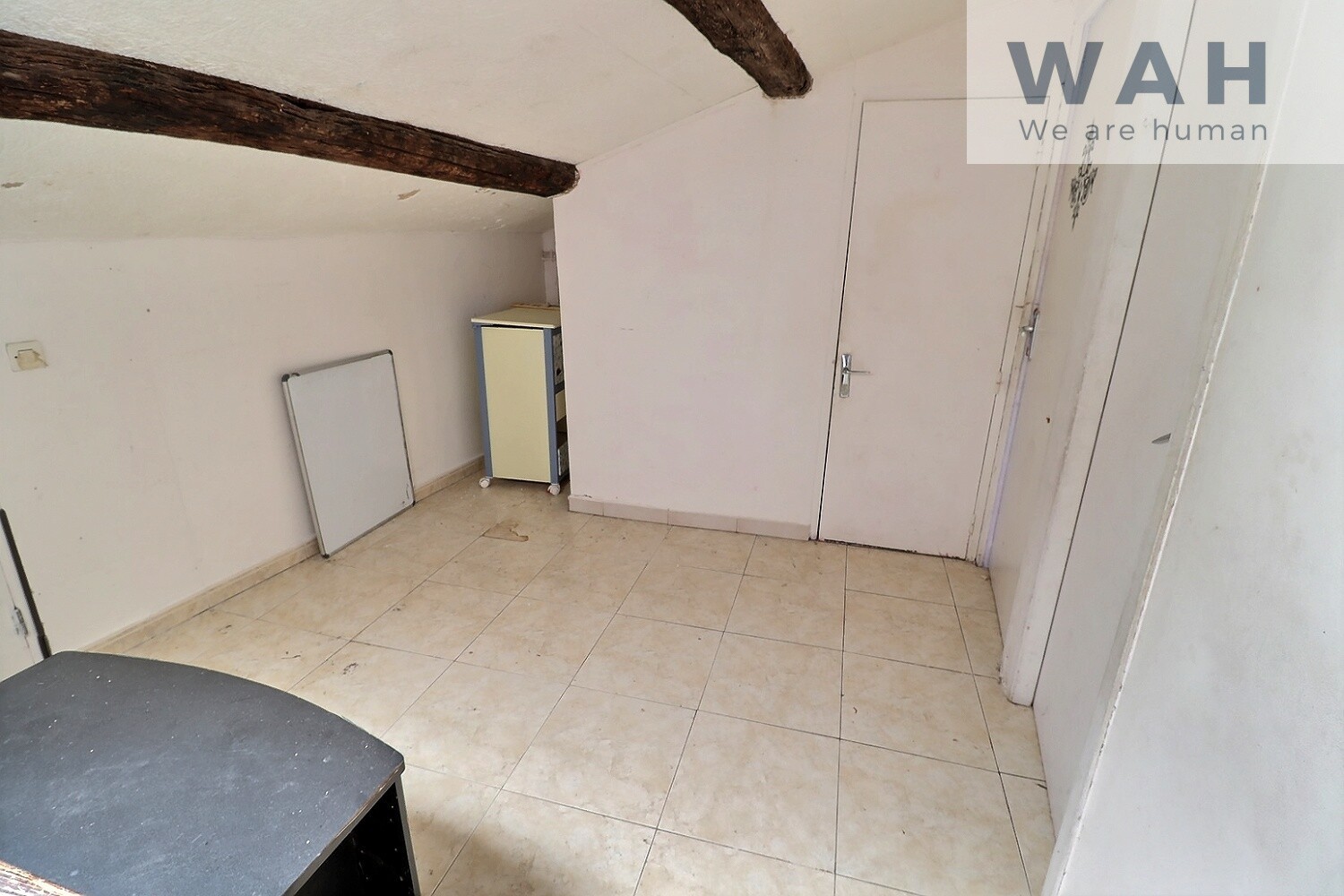 VENTE APPARTEMENT 3 PIECES 34700 LODEVE — photo 4