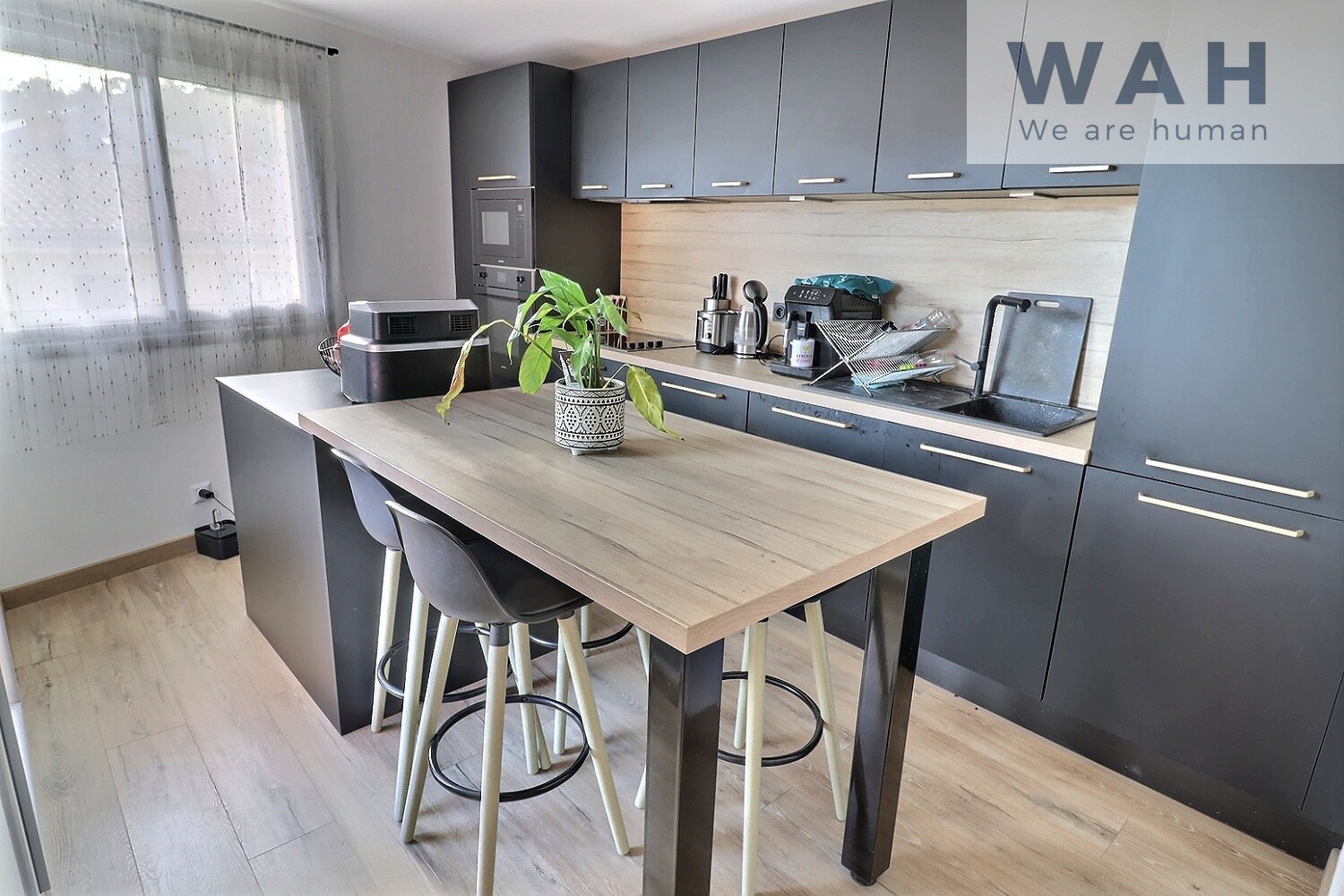 Appartement à vendre à Clermont l herault, 93 m², 4 pièces – photo 2 sur 8
