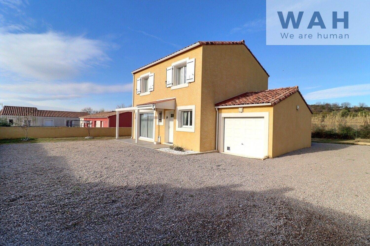 Villa à vendre à Magalas, 38 m², 4 pièces – photo 2 sur 16