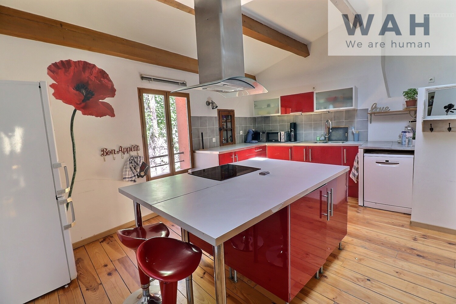 Maison à vendre à Clermont l herault, 40 m², 6 pièces – photo 1 sur 16