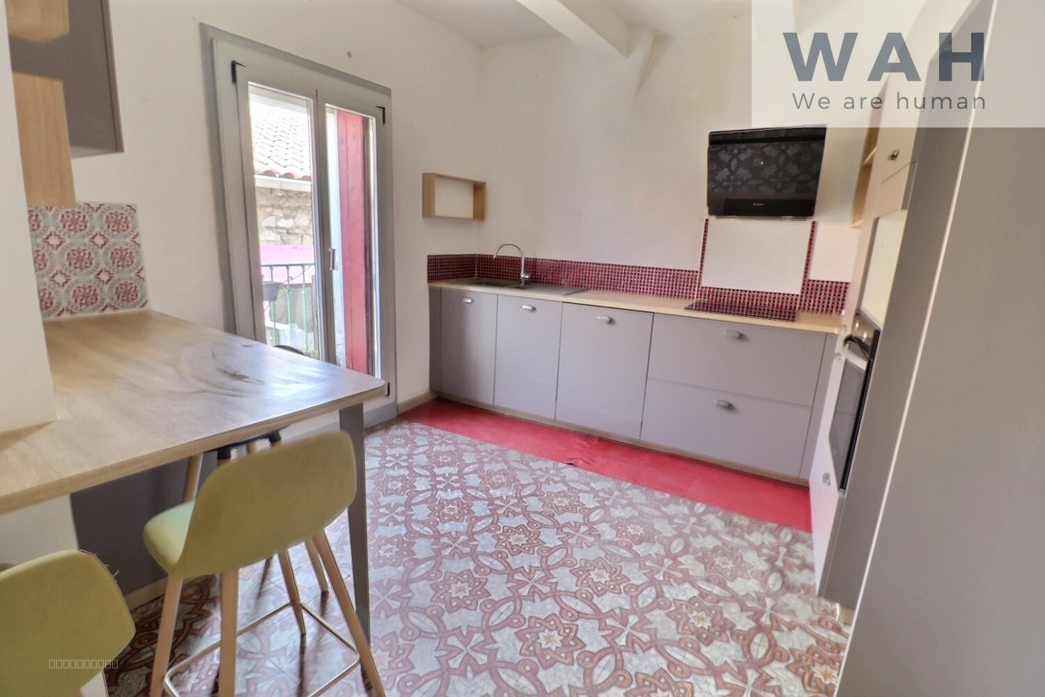 Maison à vendre à Clermont l herault, 31 m², 4 pièces – photo 2 sur 12