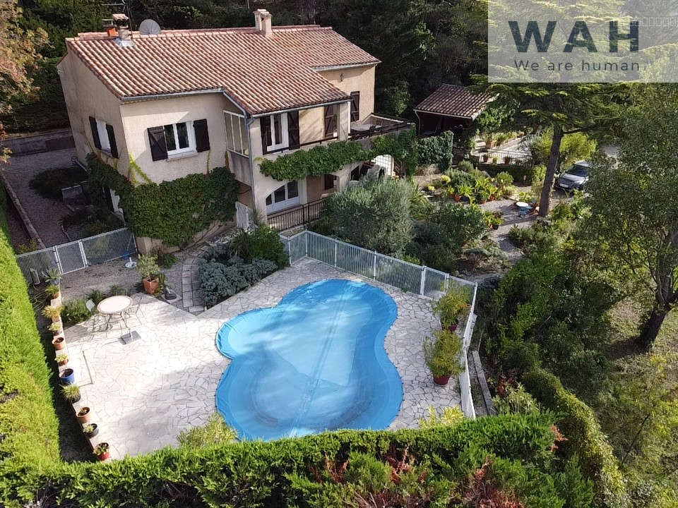 VENTE MAISON 7 PIECES 34700 LODEVE — photo 11