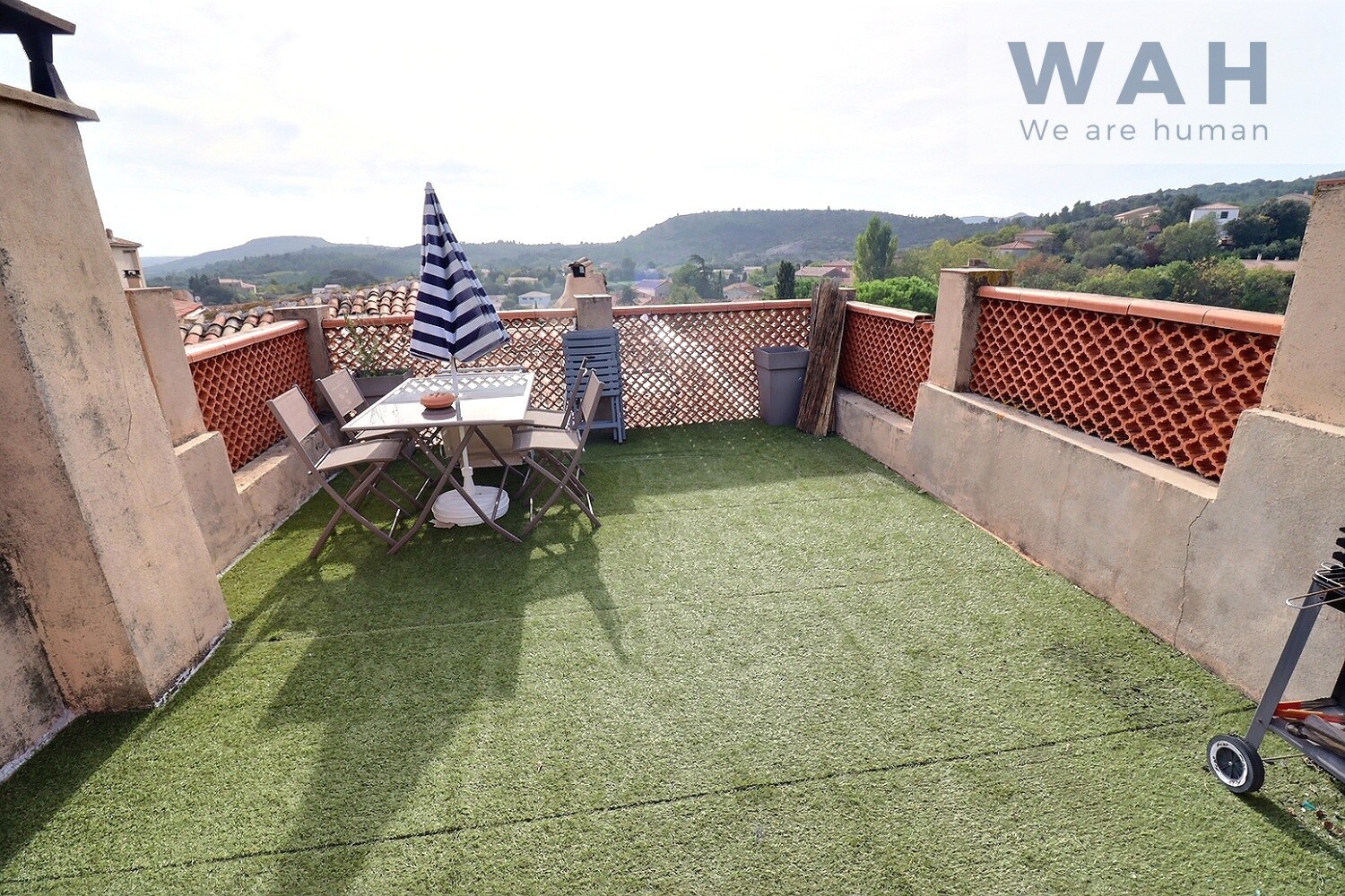 Bien immobilier à vendre à Nebian, 40 m², 3 pièces – photo 1 sur 7