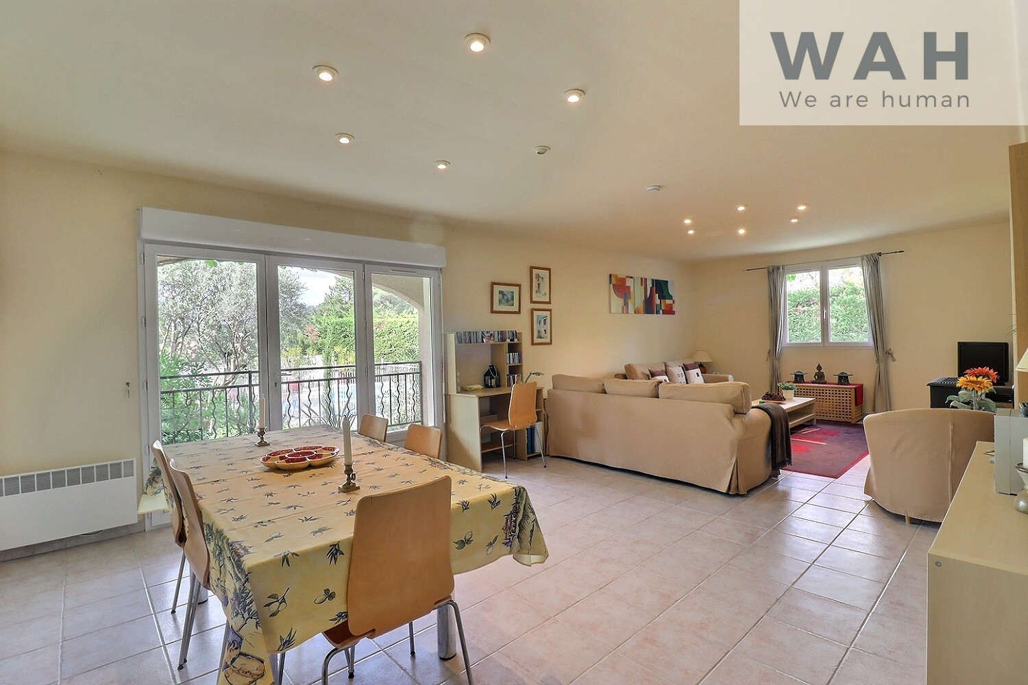VENTE MAISON 7 PIECES 34700 LODEVE — photo 14