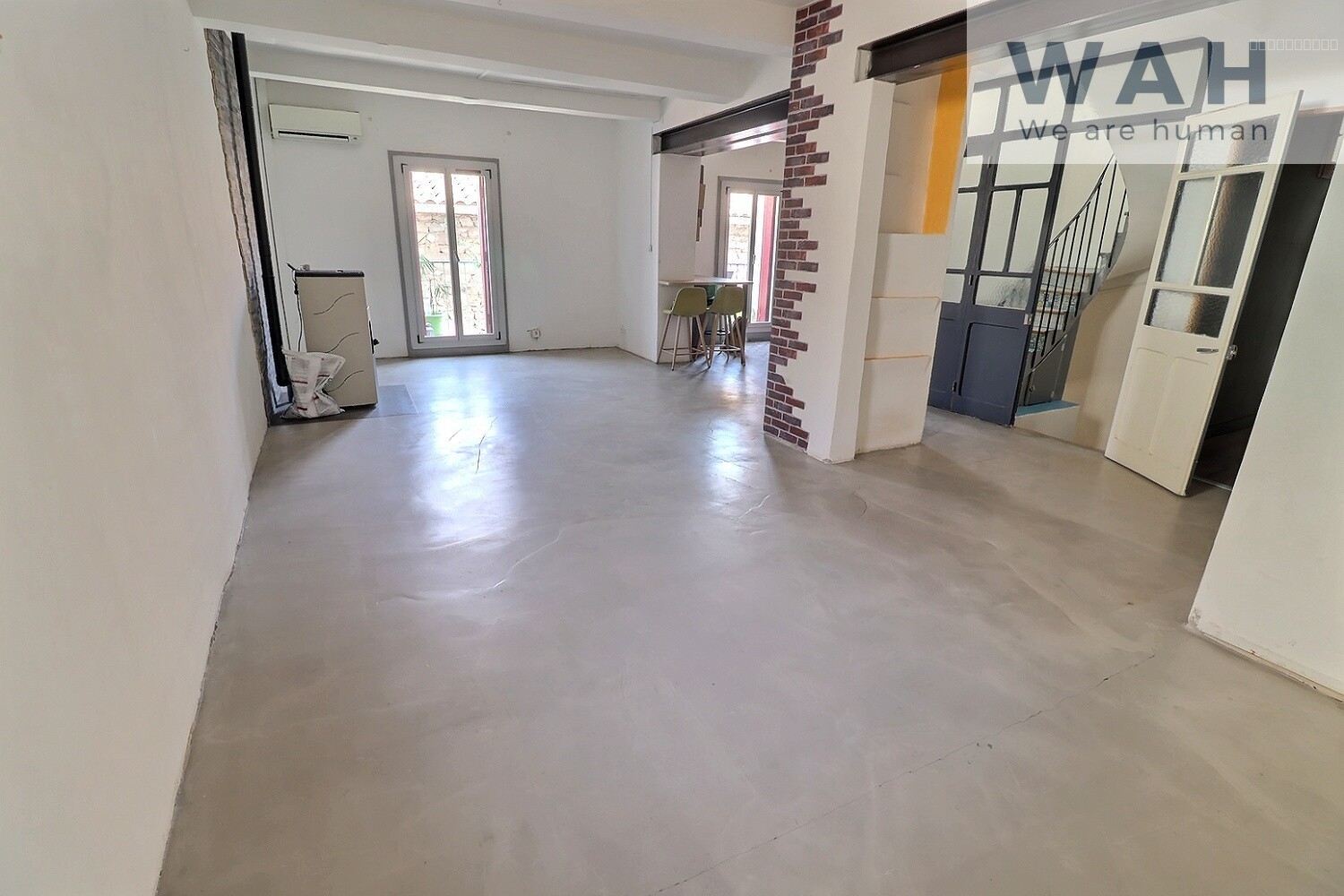 Maison à vendre à Clermont l herault, 31 m², 4 pièces – photo 1 sur 12