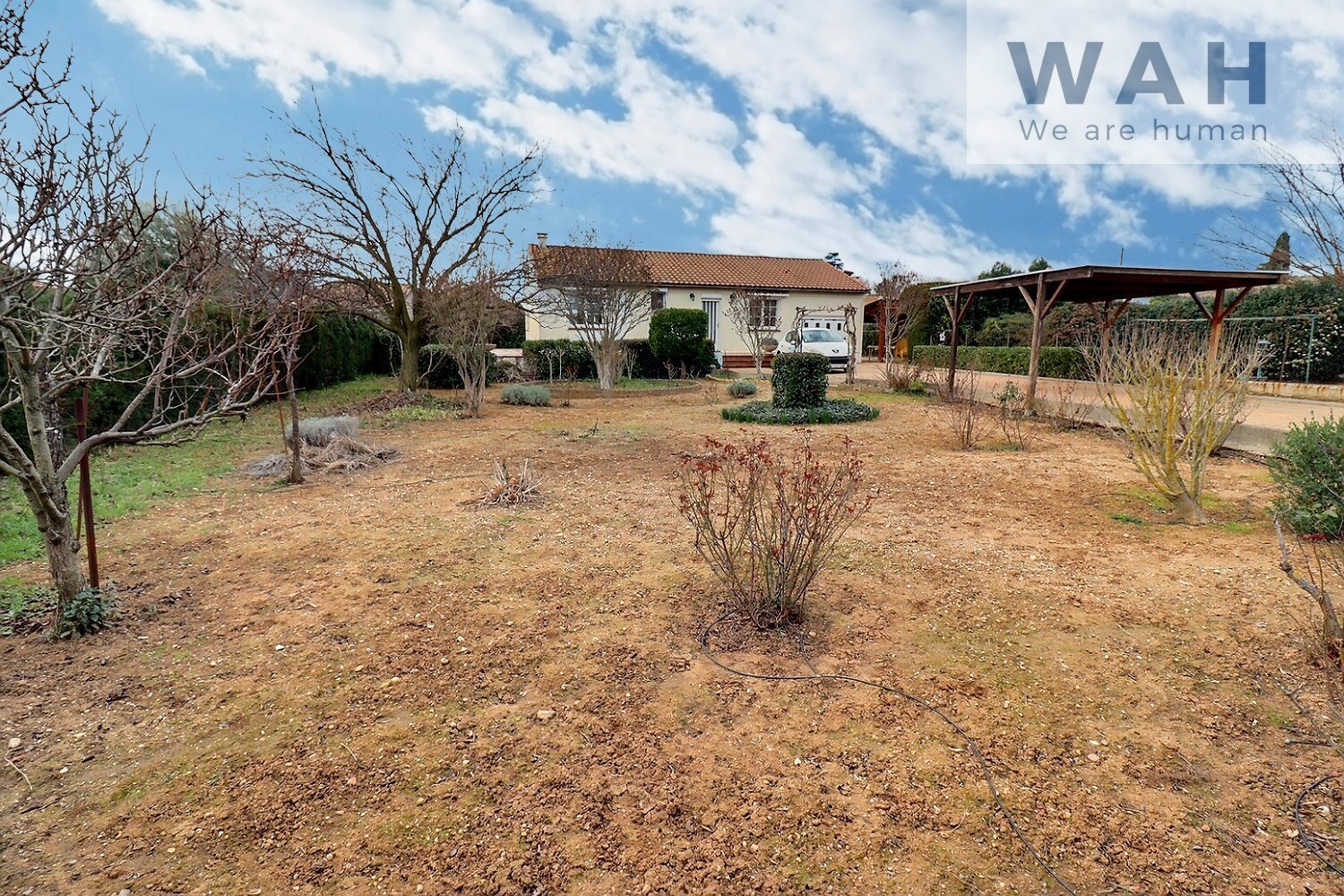 Maison à vendre à Paulhan, 994 m², 3 pièces – photo 2 sur 13