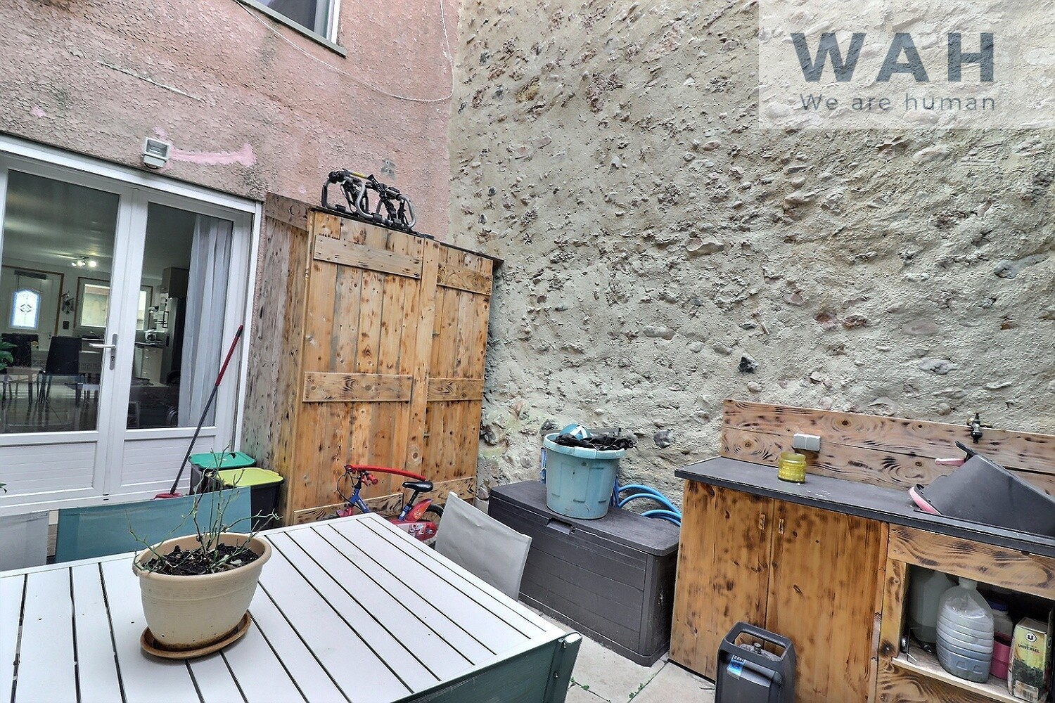 Bien immobilier à vendre à Canet, 30,36 m², 4 pièces – photo 2 sur 9
