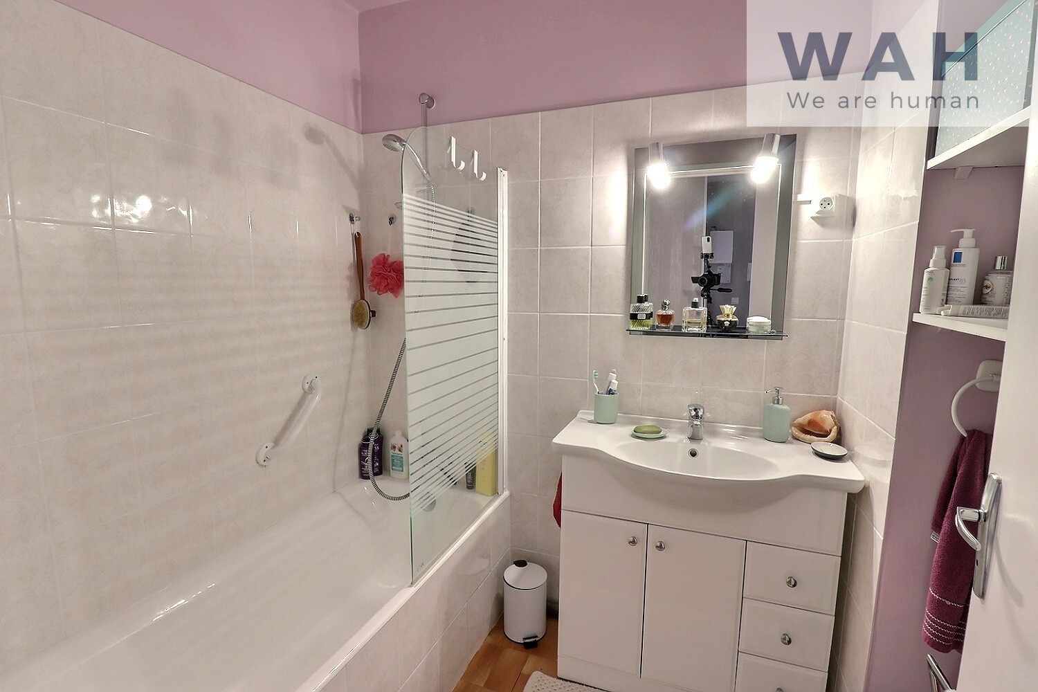 VENTE APPARTEMENT T3 34700 LODEVE — photo 5