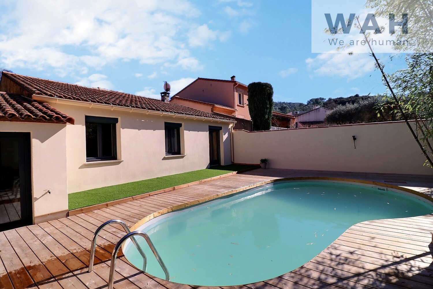 Villa à vendre à Clermont l herault, 30 m², 4 pièces – photo 3 sur 13