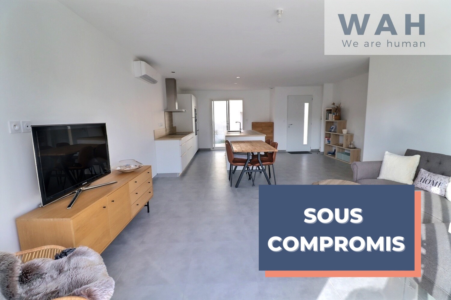 Villa à vendre à St pargoire, 44 m², 4 pièces – photo 1 sur 9
