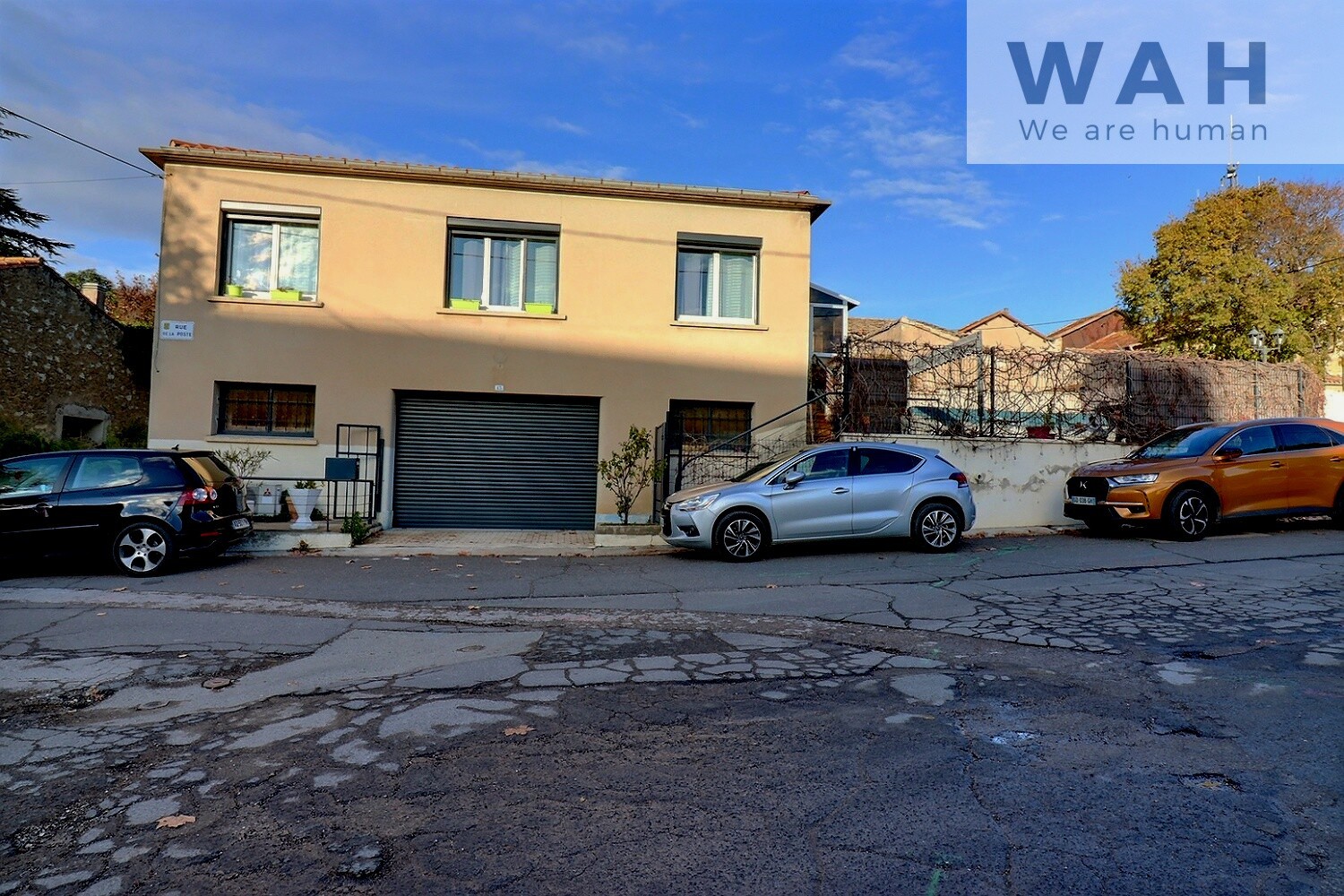 Bien immobilier à vendre à Le pouget, 16,96 m², 4 pièces – photo 1 sur 13