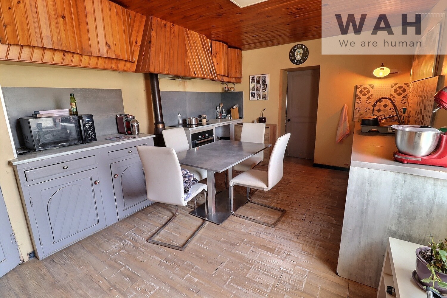 VENTE MAISON 3 PIECES 34700 LODEVE — photo 3