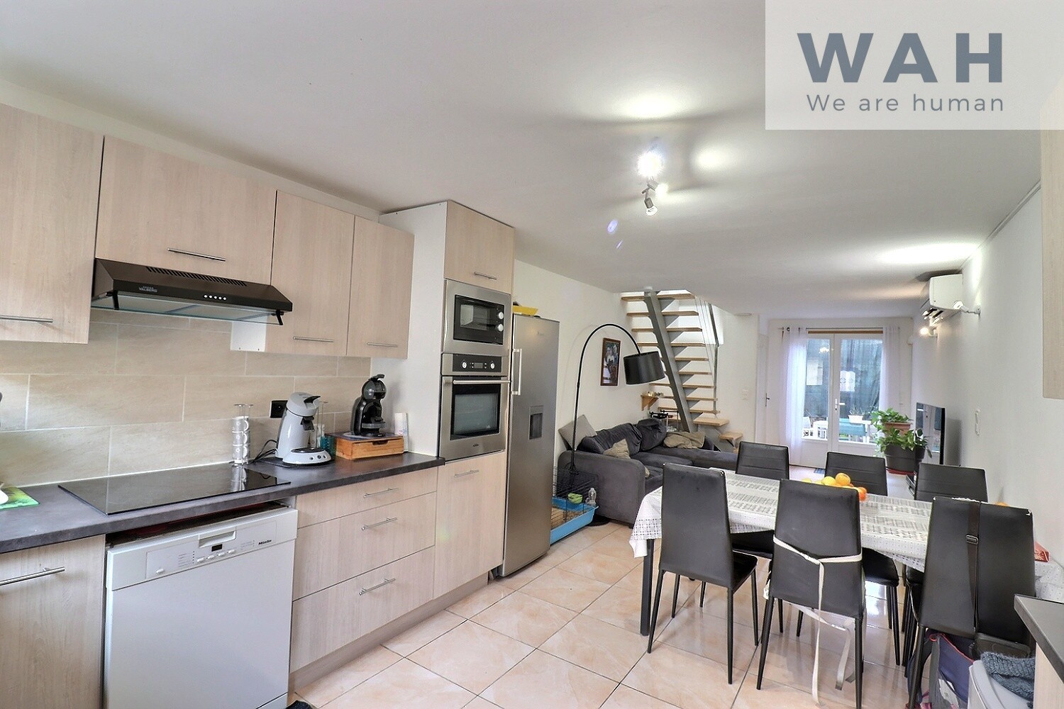 Bien immobilier à vendre à Canet, 30,36 m², 4 pièces – photo 3 sur 9