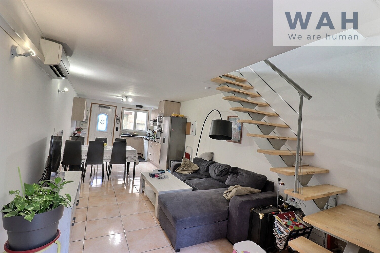 Bien immobilier à vendre à Canet, 30,36 m², 4 pièces – photo 1 sur 9