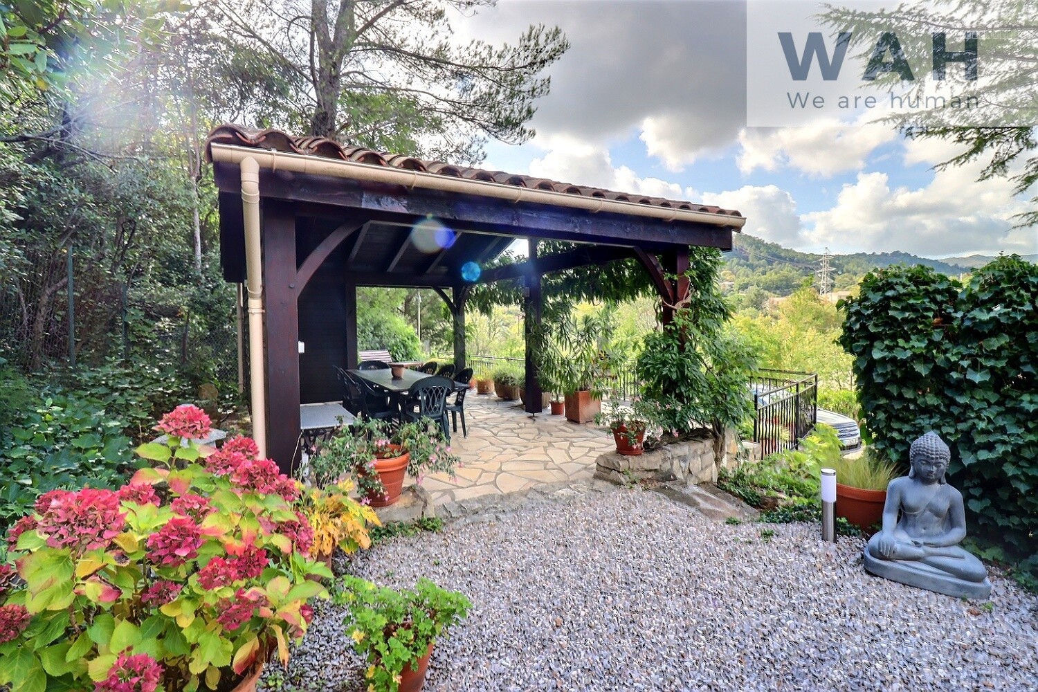 VENTE MAISON 7 PIECES 34700 LODEVE — photo 17