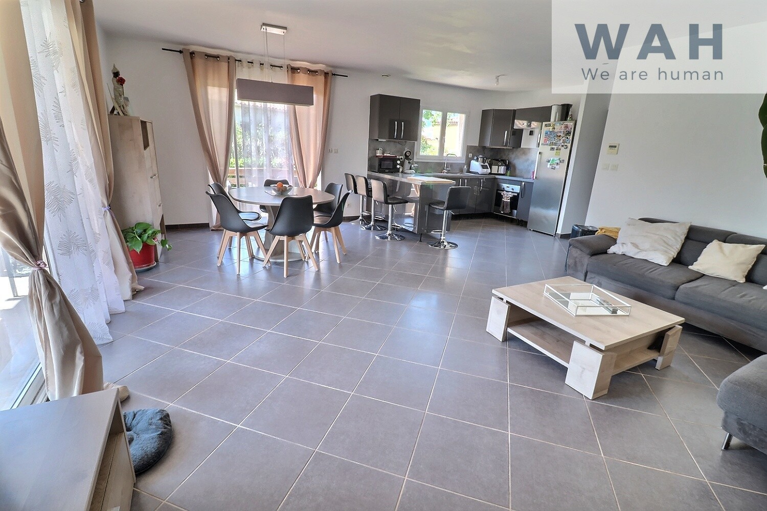 Villa à vendre à Clermont l herault, 110 m², 5 pièces – photo 3 sur 14