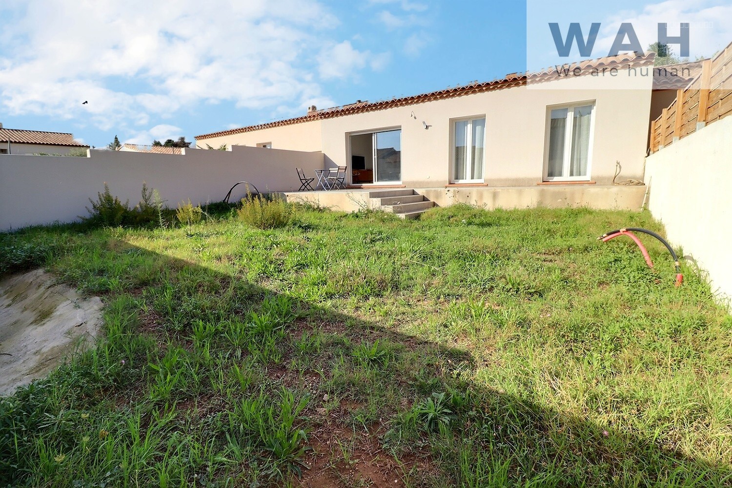 Villa à vendre à St pargoire, 44 m², 4 pièces – photo 3 sur 9