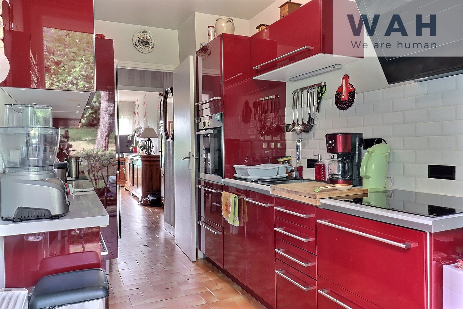 VENTE APPARTEMENT T3 34700 LODEVE — photo 3
