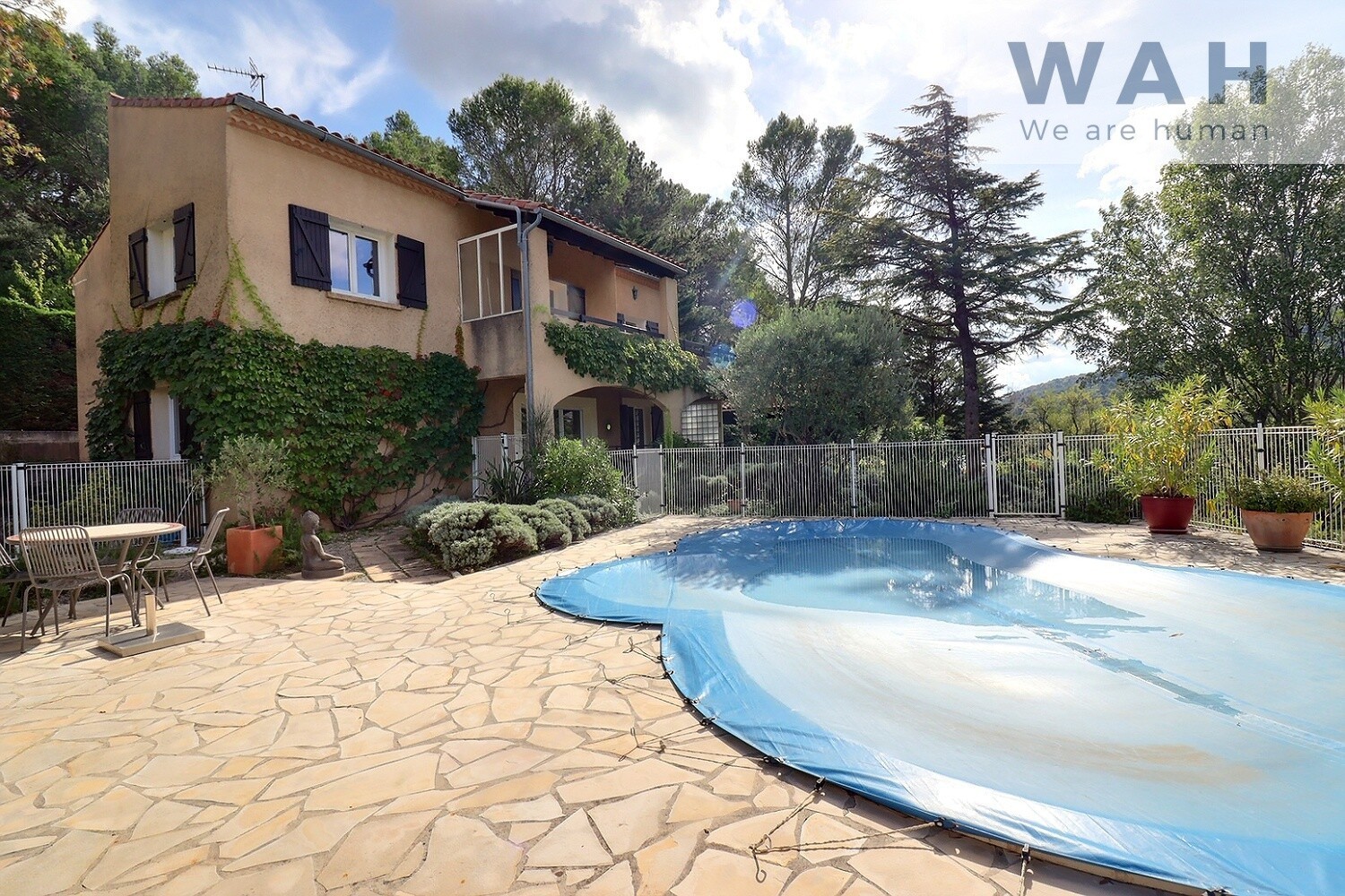 VENTE MAISON 7 PIECES 34700 LODEVE — photo 7
