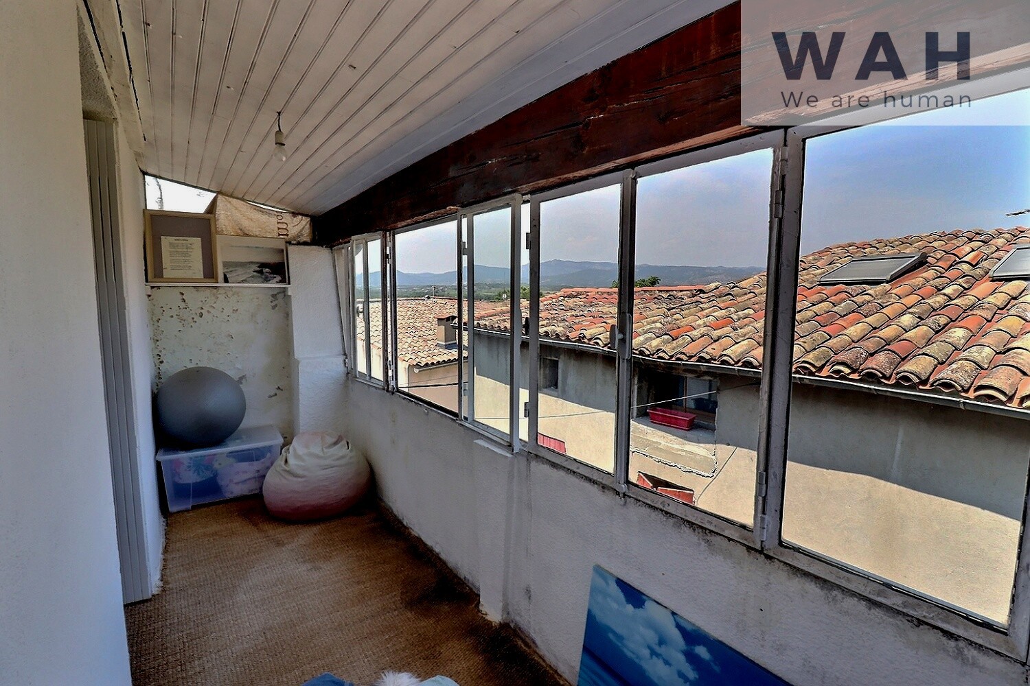 Bien immobilier à vendre à Gignac, 32,8 m², 4 pièces – photo 2 sur 7