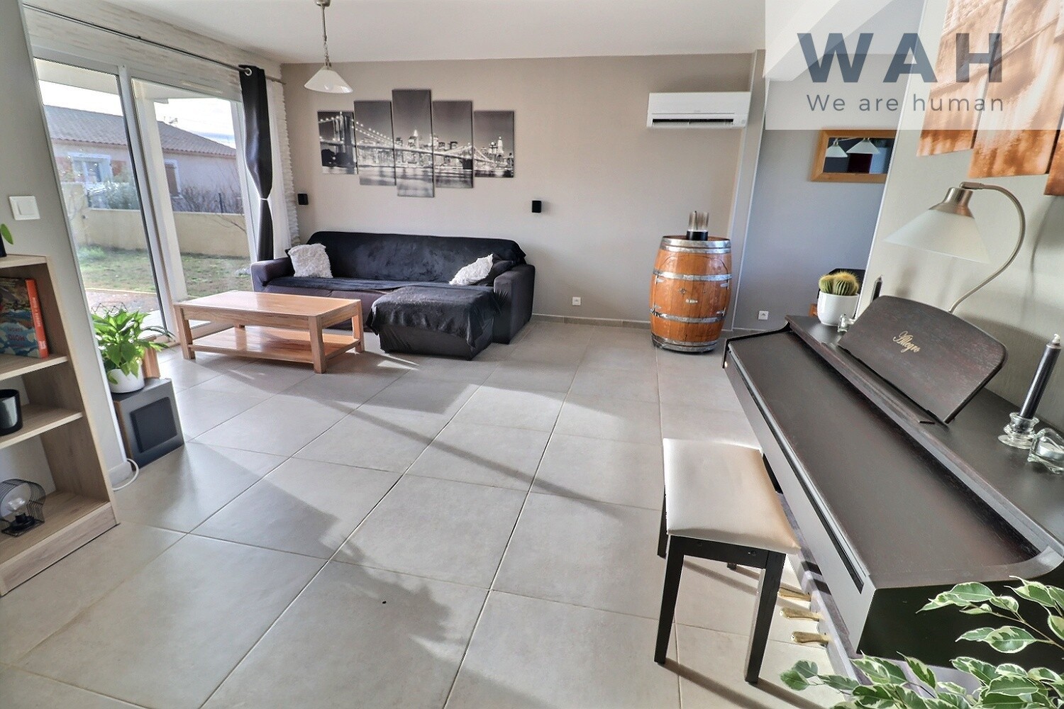 Villa à vendre à Magalas, 38 m², 4 pièces – photo 3 sur 16