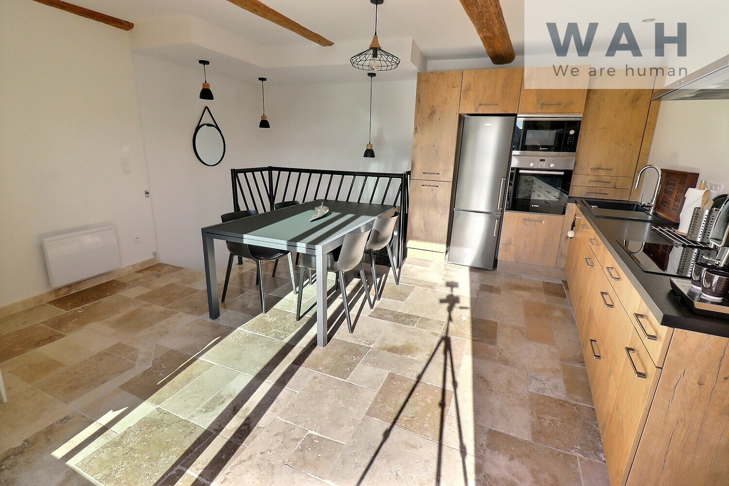 Bien immobilier à vendre à Clermont l herault, 120 m², 5 pièces – photo 2 sur 12