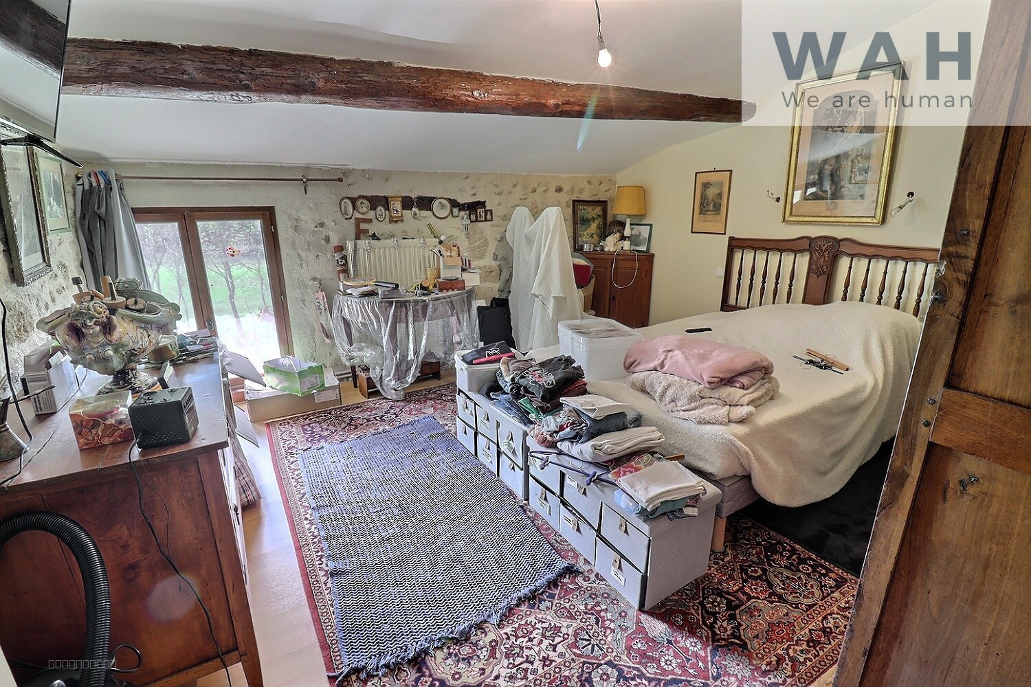 Bien immobilier à vendre à Pouzols, 37,3 m², 4 pièces – photo 2 sur 14