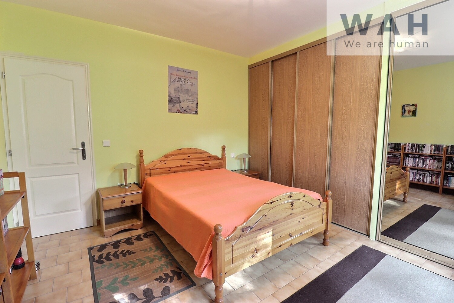 VENTE MAISON 7 PIECES 34700 LODEVE — photo 9