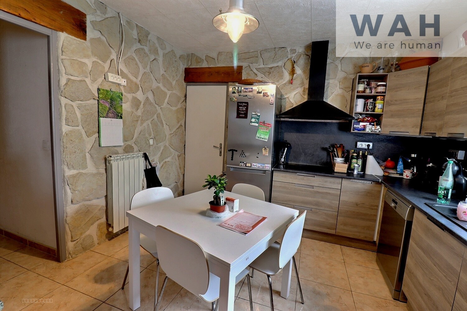 Maison à vendre à Canet, 160 m², 5 pièces – photo 2 sur 12