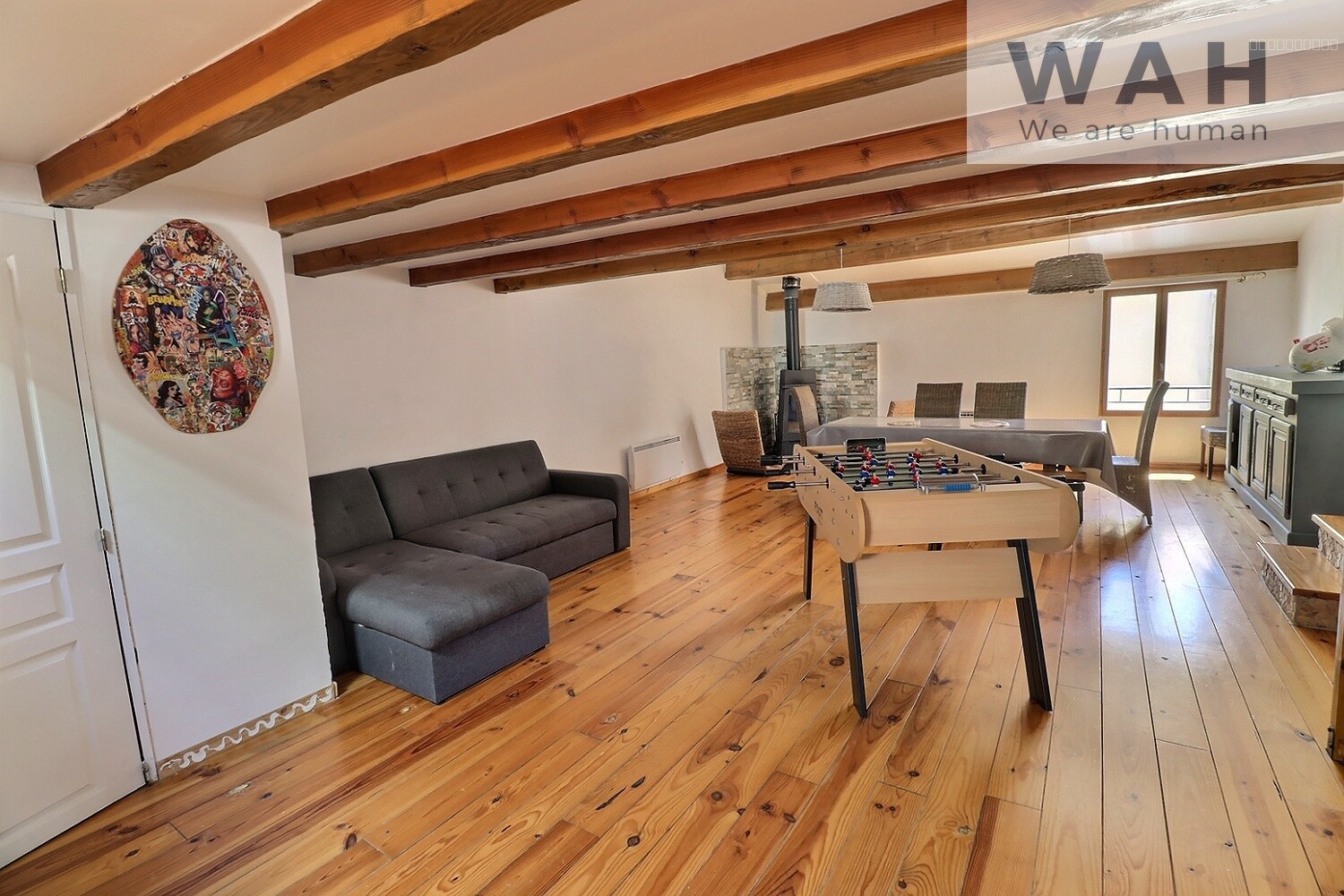 Maison à vendre à Clermont l herault, 40 m², 6 pièces – photo 3 sur 16