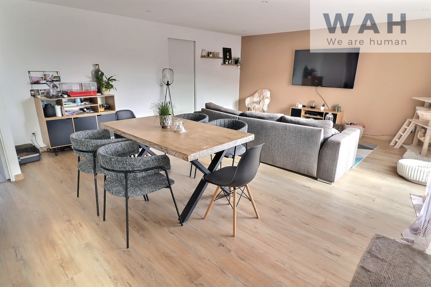Appartement à vendre à Clermont l herault, 93 m², 4 pièces – photo 1 sur 8