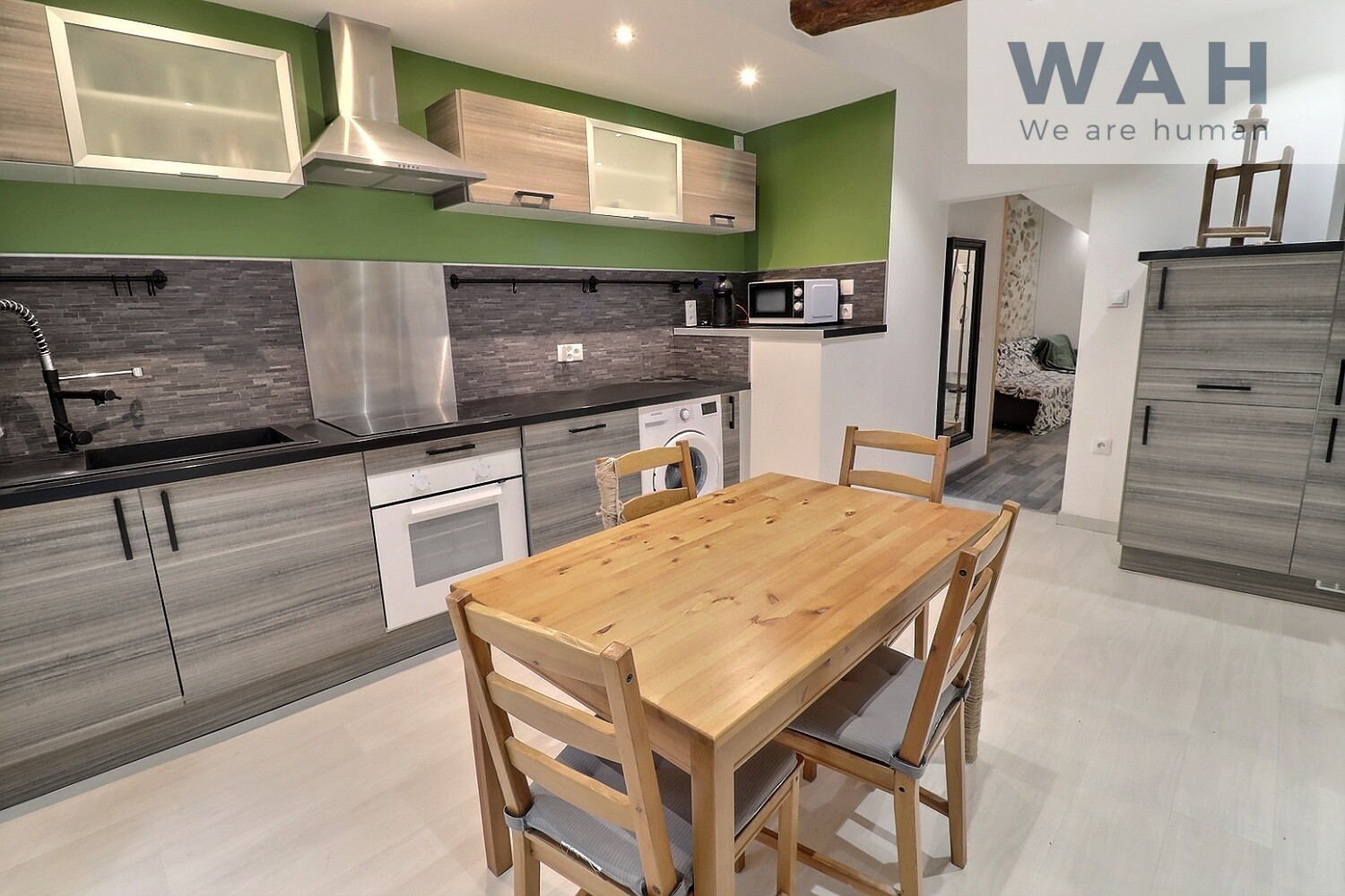 Bien immobilier à vendre à Clermont l herault, 85 m², 4 pièces – photo 2 sur 13