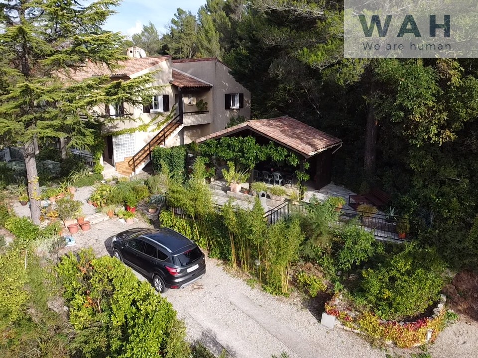 VENTE MAISON 7 PIECES 34700 LODEVE — photo 6