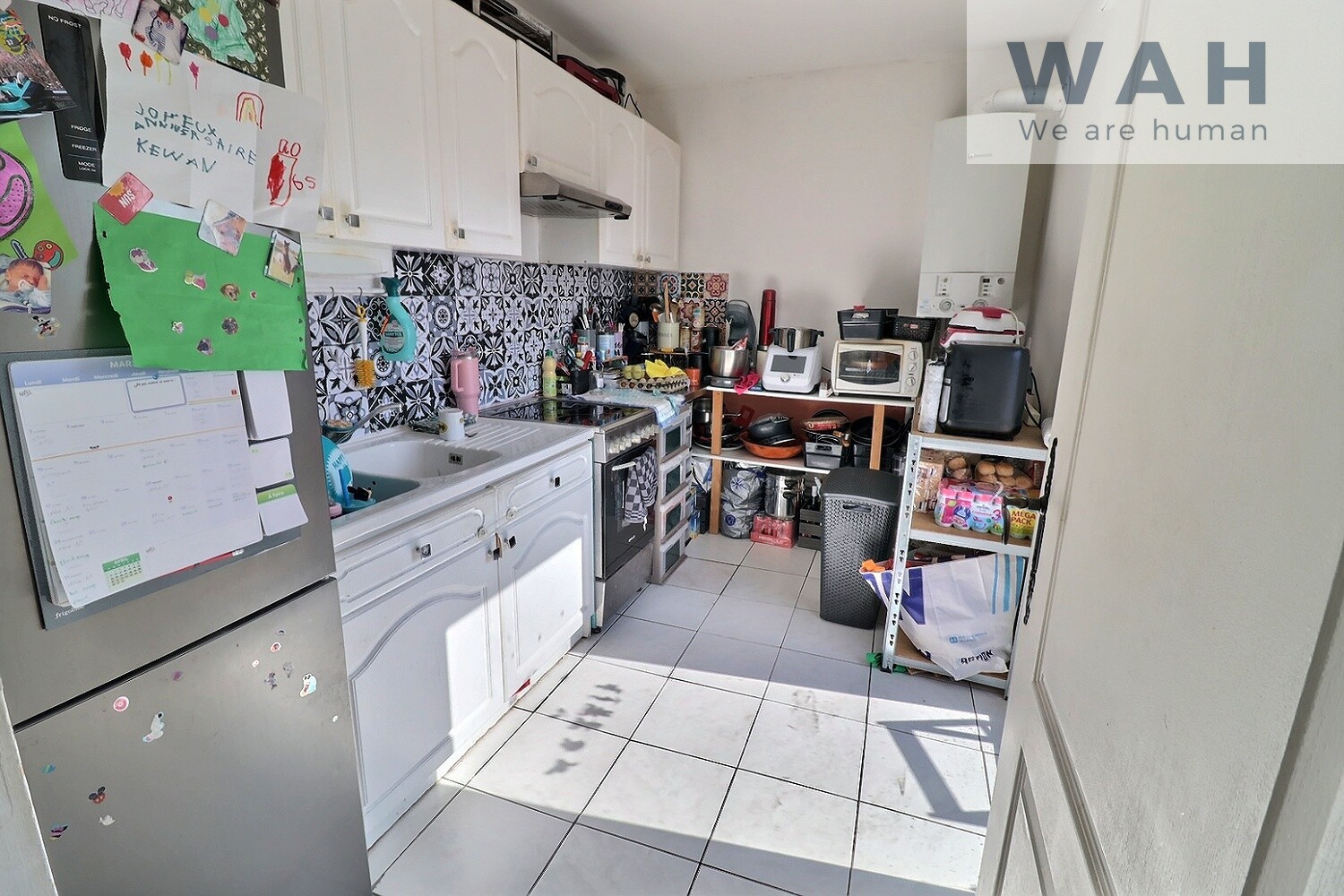 Appartement à vendre à Clermont l herault, 64,11 m², 3 pièces – photo 2 sur 6