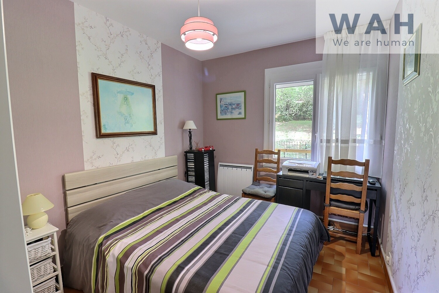 VENTE APPARTEMENT T3 34700 LODEVE — photo 4