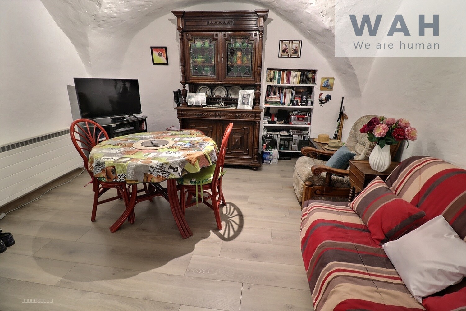 Bien immobilier à vendre à Nebian, 15 m², 4 pièces – photo 2 sur 11