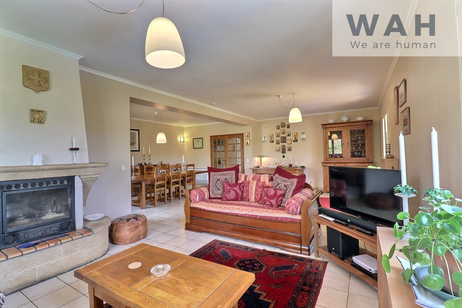 VENTE MAISON 7 PIECES 34700 LODEVE — photo 3