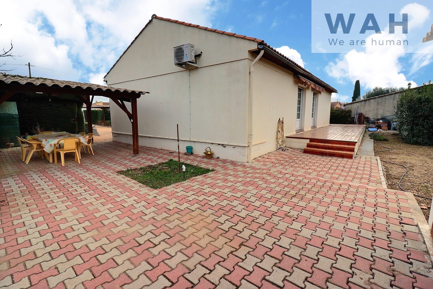 Maison à vendre à Paulhan, 994 m², 3 pièces – photo 3 sur 13
