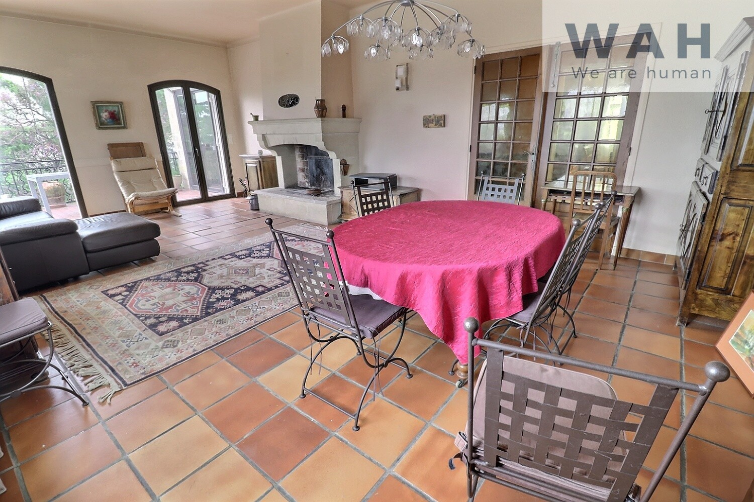 Villa à vendre à Clermont l herault, 38 m², 9 pièces – photo 3 sur 13