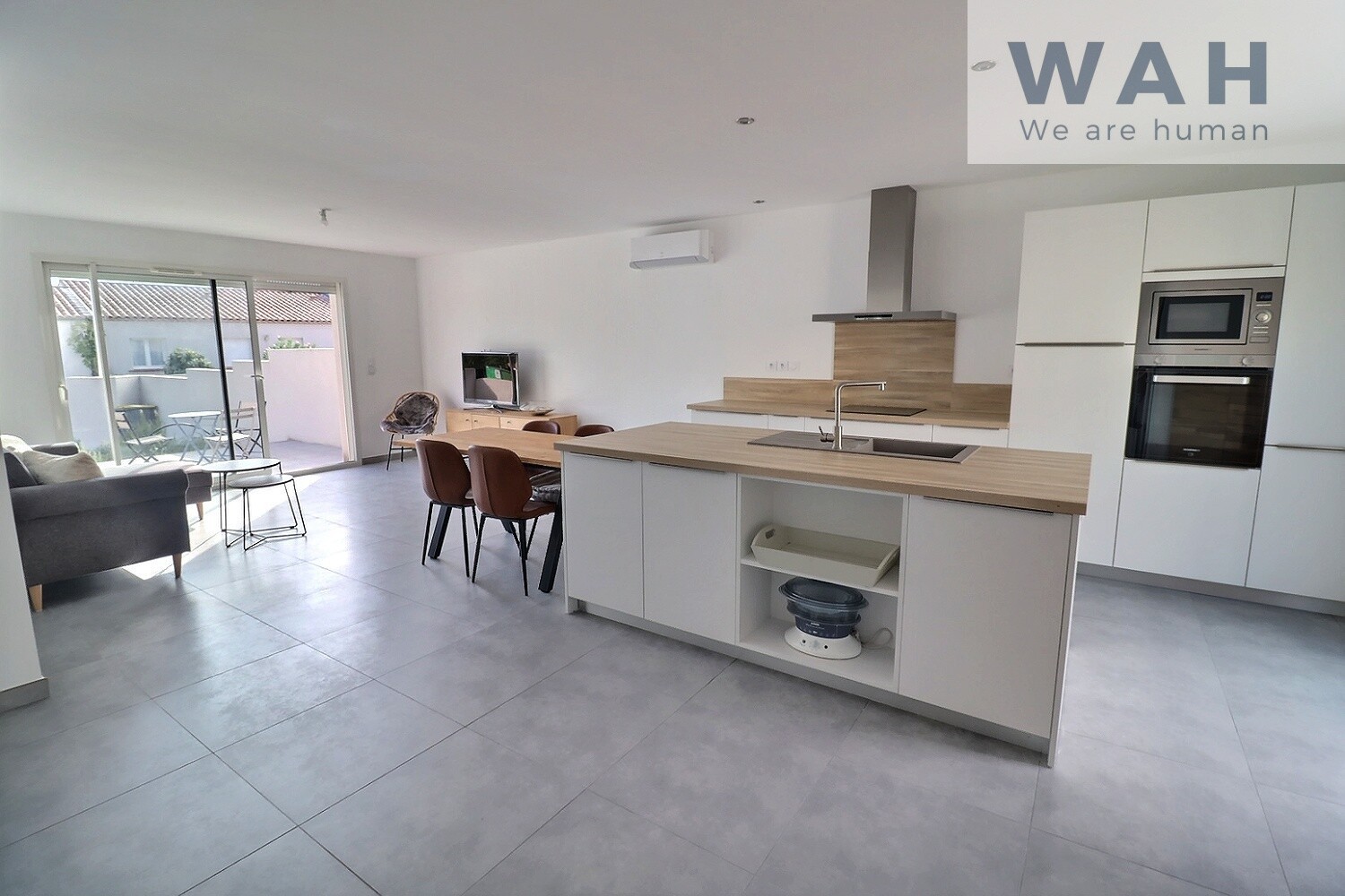 Villa à vendre à St pargoire, 44 m², 4 pièces – photo 2 sur 9