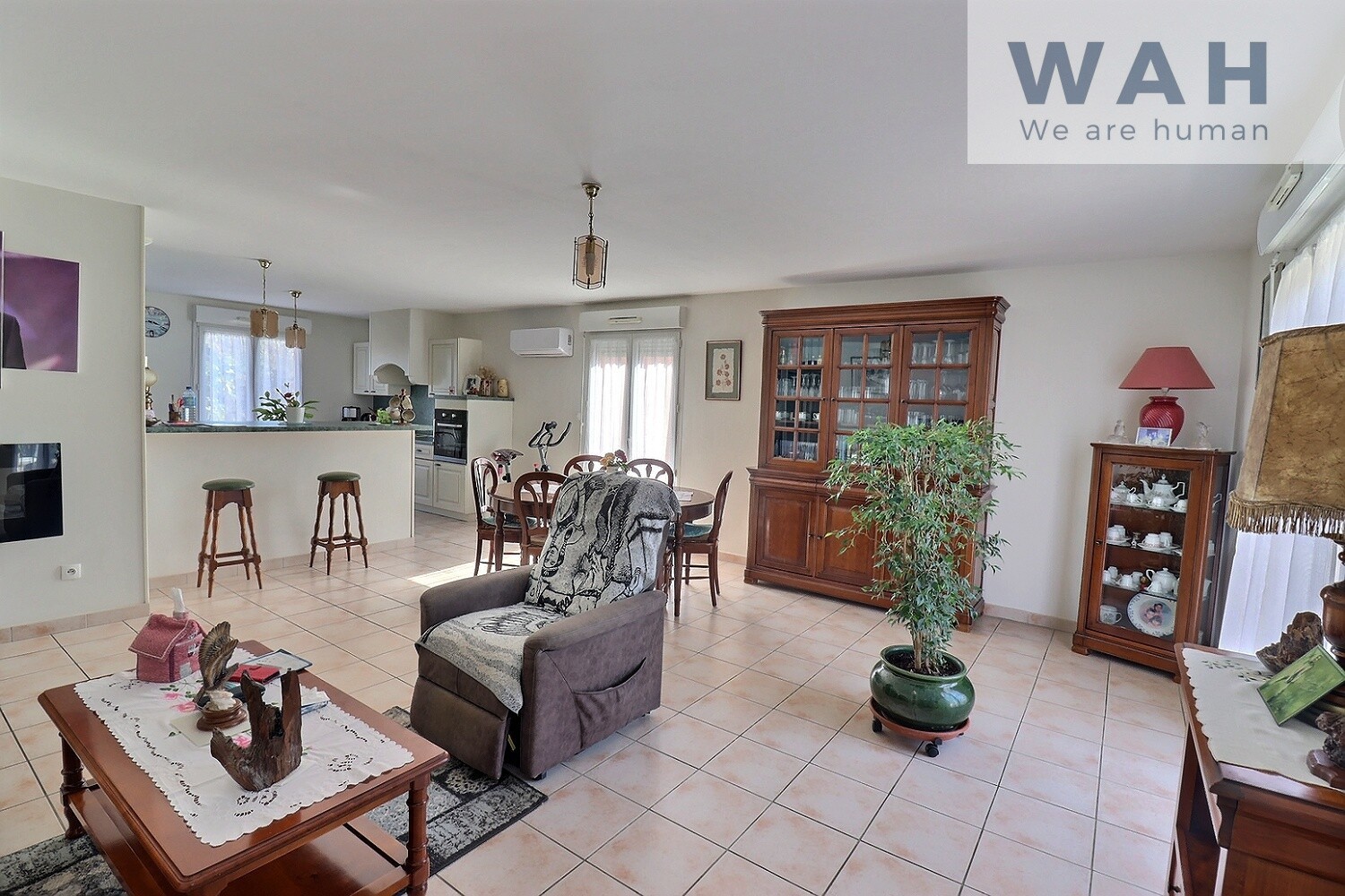 Villa à vendre à Peret, 43 m², 4 pièces – photo 2 sur 11