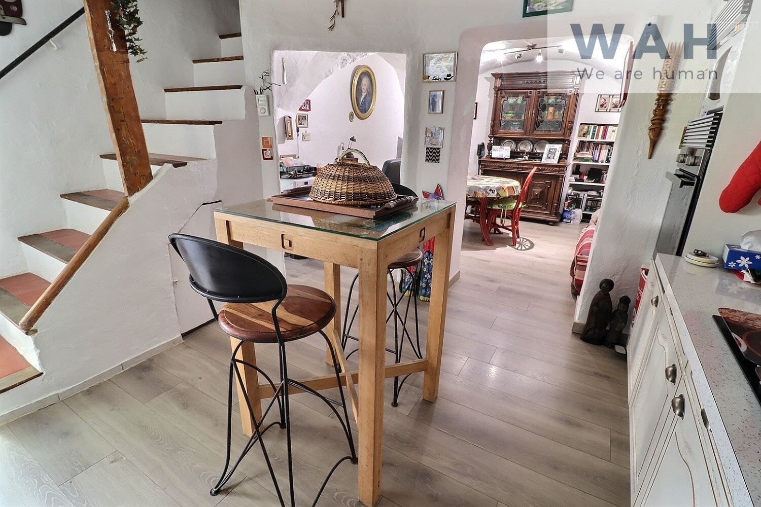 Bien immobilier à vendre à Nebian, 15 m², 4 pièces – photo 3 sur 11