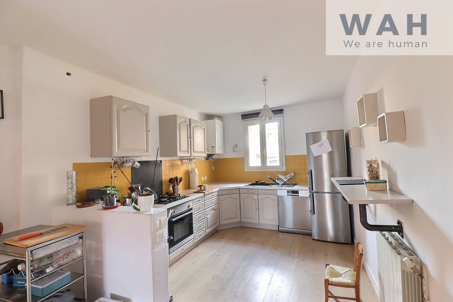 Bien immobilier à vendre à Canet, 22 m², 4 pièces – photo 1 sur 11