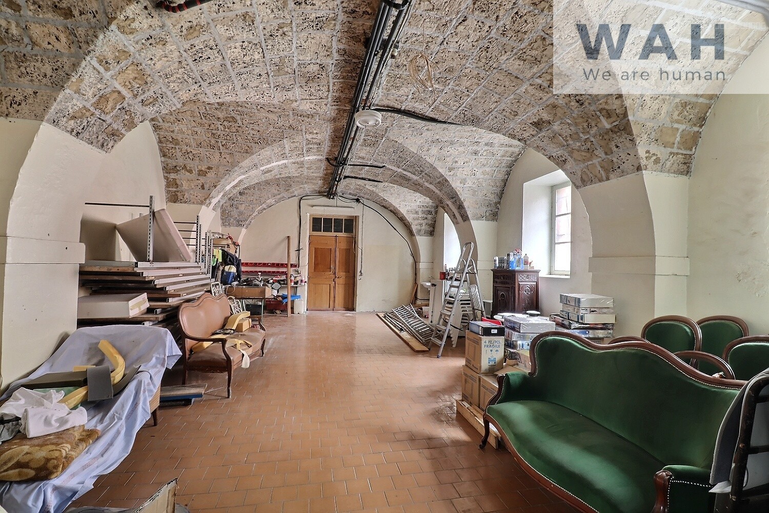 VENTE ATELIER 34700 LODEVE — photo 3
