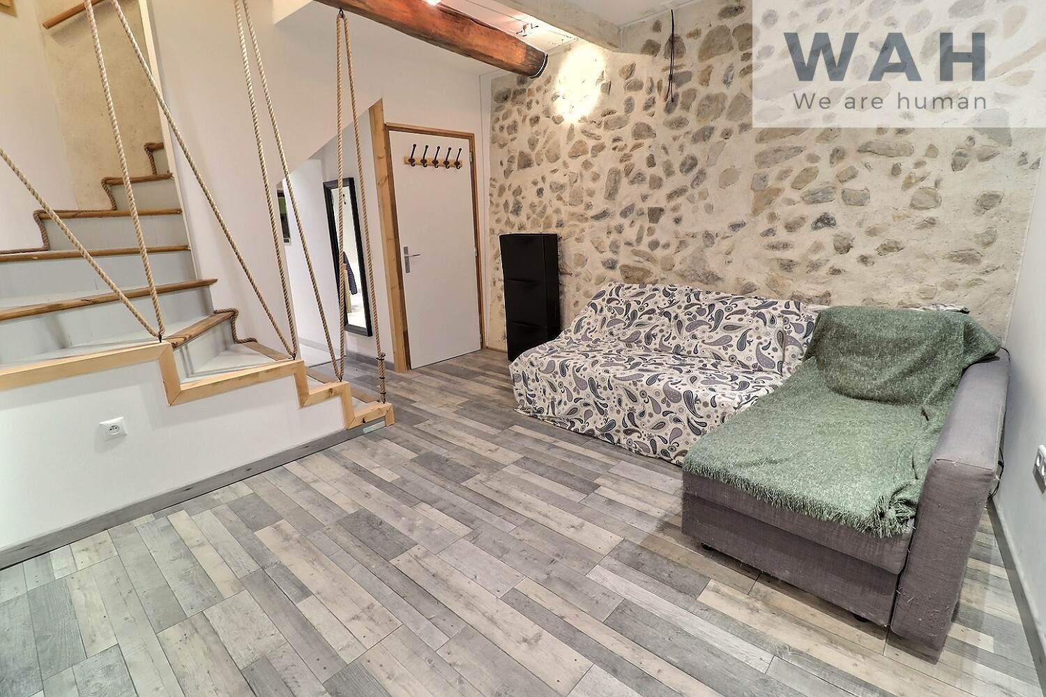 Bien immobilier à vendre à Clermont l herault, 85 m², 4 pièces – photo 1 sur 13