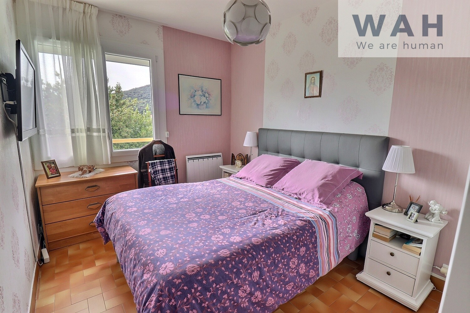 VENTE APPARTEMENT T3 34700 LODEVE — photo 6