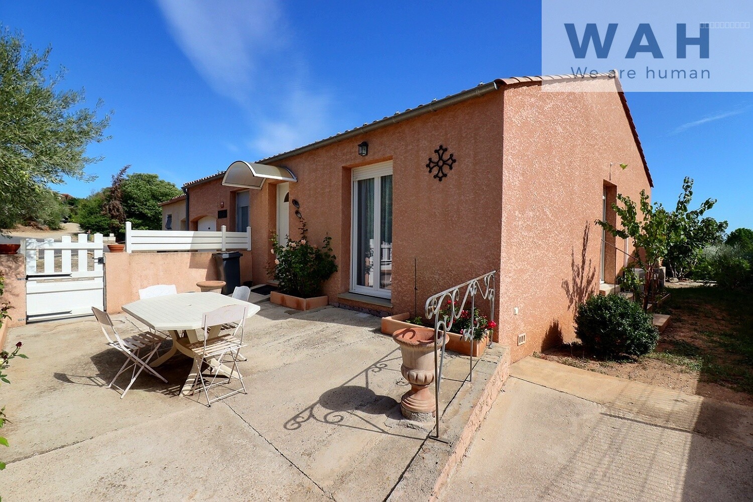 Villa à vendre à Peret, 43 m², 4 pièces – photo 1 sur 11